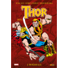 THOR L\'INTEGRALE 1971