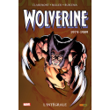 Wolverine L'intégrale 1988-1989 NED