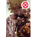 House of X / Powers of X 1 Variant