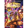 Infinity Wars Prélude
