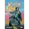 Wolverine Tome 1 par Greg Rucka