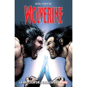 Wolverine Tome 2 par Greg Rucka