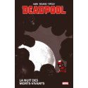 Deadpool : La nuit des morts-vivants