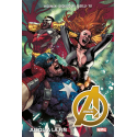 Avengers Tome 2 par Hickman