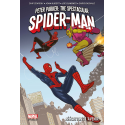 Peter Parker : Spectacular Spider-Man tome 2