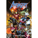 Avengers Tome 1 - Fresh Start