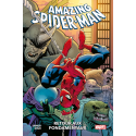 Amazing Spider-Man Tome 1 - Fresh Start