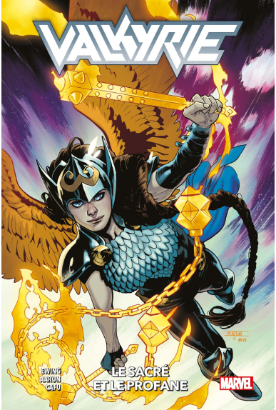 Valkyrie Tome 1 Valkyrie Tome 1