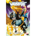 Valkyrie Tome 1