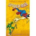 AMAZING SPIDER-MAN L'INTEGRALE 1970 (NED)