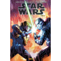 STAR WARS TOME 10