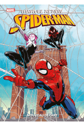 Spider-Man : Un nouveau départ