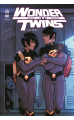 Wonder Twins Tome 1