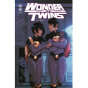 Wonder Twins Tome 1