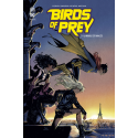 Birds of Prey Rebirth Tome 3
