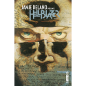 Jamie Delano présente Hellblazer Tome 2