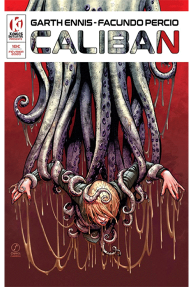 Caliban