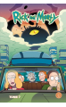 Rick & Morty Tome 7
