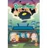 Rick & Morty Tome 7