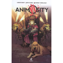 Animosity Tome 3