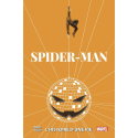 Spider-Man : Histoire d'une vie Variante '70s