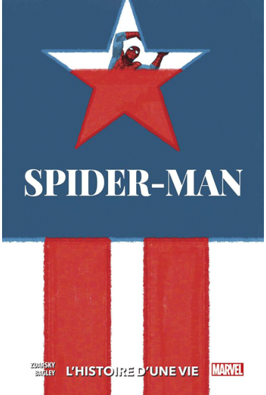 Spider-Man : Histoire d'une vie Variante 2000 Spider-Man : Histoire d'une vie Variante 2000
