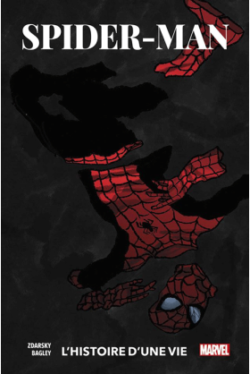 Spider-Man : Histoire d'une vie Variante '10s