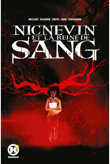 Nicnevin et la reine de sang Nicnevin et la reine de sang