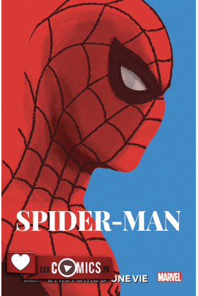 Spider-Man : Histoire d'une vie