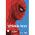 Spider-Man : Histoire d'une vie