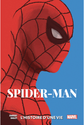 Spider-Man : Histoire d'une vie