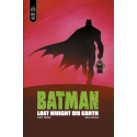 Batman : Last knight on Earth