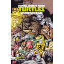 TMNT Tome 10 : L'Ordre du chaos