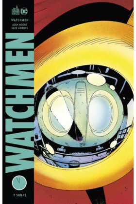 Watchmen 7