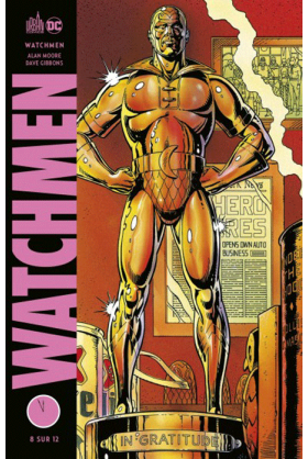 Watchmen 8