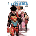 Young Justice Tome 1