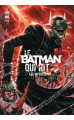 Batman qui rit : les infectés