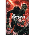 Batman qui rit : les infectés