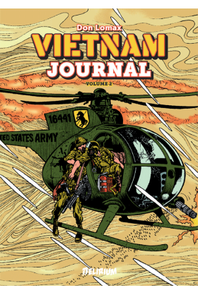 Vietnam Journal Tome 2