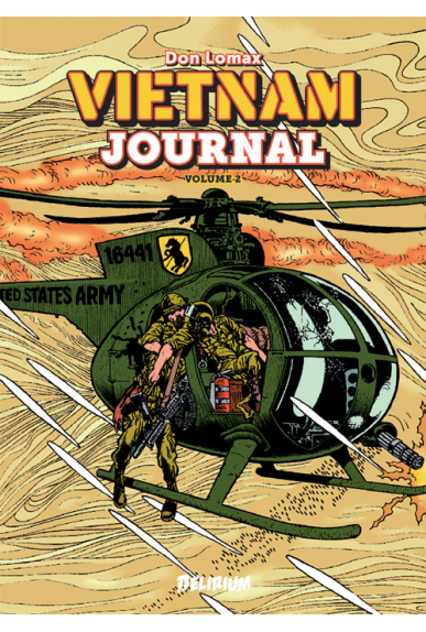 Vietnam Journal Tome 2 Vietnam Journal Tome 2