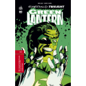 Green Lantern : Emerald Twilight