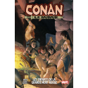 Conan le Barbare Tome 2