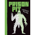 Prison Pit Tome 2