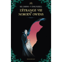 L'étrange vie de Nobody Owens Coffret Tome 1 et 2
