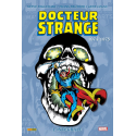 Docteur Strange L'intégrale 1974-1975