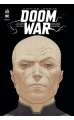 Justice League : Doom War