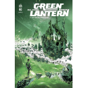 Hal Jordan : Green Lantern Tome 2