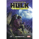 Immortal Hulk Tome 4