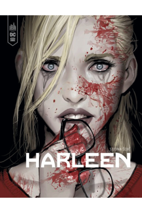 Harleen