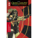 Green Arrow : The longbow hunters